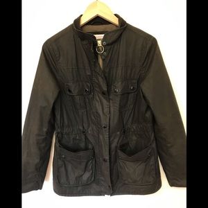 Hunter water resistant jacket